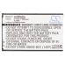 Încărcător de birou Tracfone CS-SMN750SL