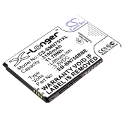 Mobile Phone Battery Samsung Galaxy Note 3 Neo