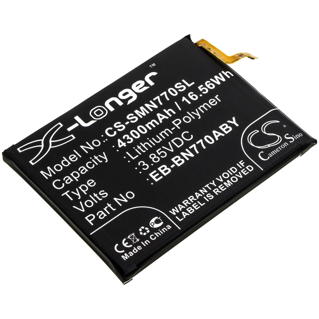 Baterie telefon mobil Samsung Galaxy Note 10 Lite (CS-SMN770SL)