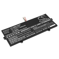Înlocuire compatibilă pentru bateria Samsung AA-PBSN4AF