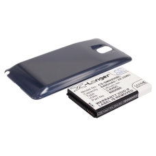 Înlocuire compatibilă pentru bateria Samsung B800BC,B800BE,B800BK,B800BU