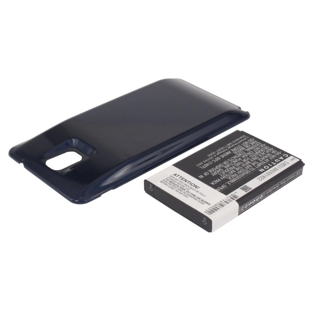 Mobile Phone Battery Samsung Galaxy Note III
