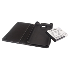 Compatible battery replacement for Samsung B800BC,B800BE,B800BK,B800BU