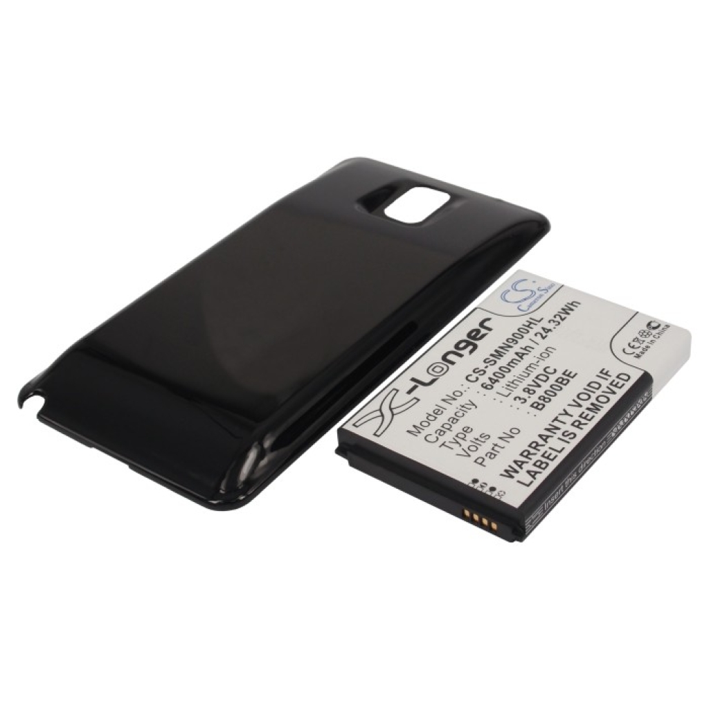 Mobile Phone Battery Samsung SM-N9000