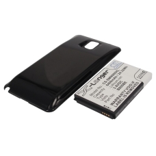 Înlocuire compatibilă pentru bateria Samsung B800BC,B800BE,B800BK,B800BU