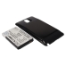 Mobile Phone Battery Samsung SM-N9000