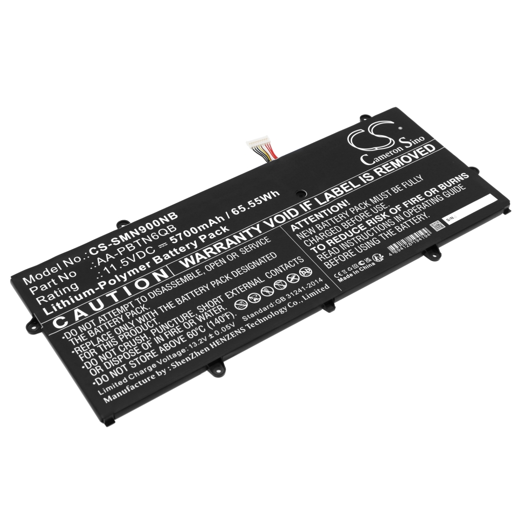 Samsung NT900X5N-L38D