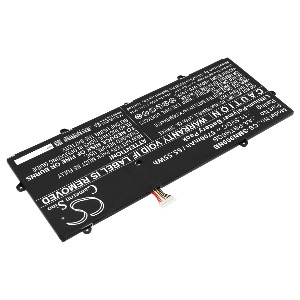 Samsung NT900X5N-L38D