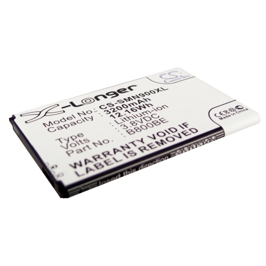 Baterie telefon mobil Samsung CS-SMN900XL
