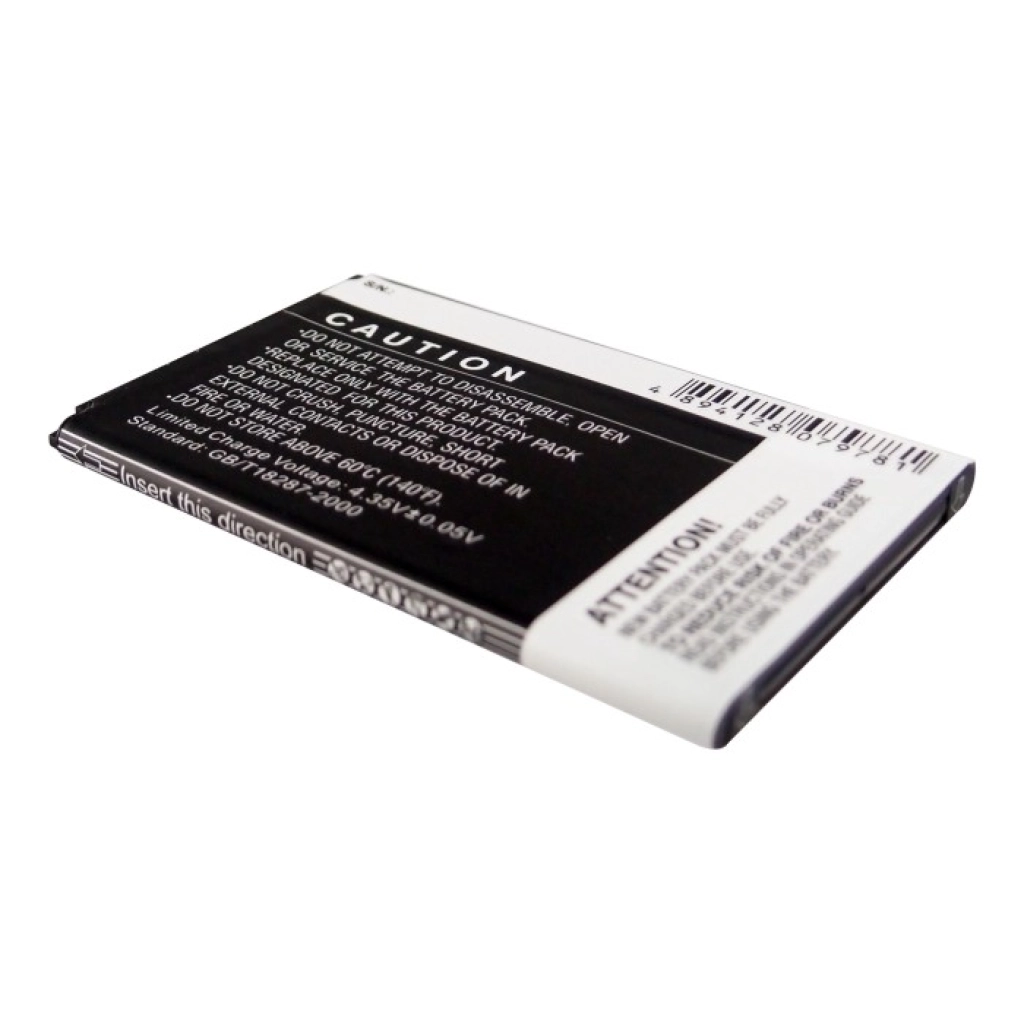 Battery Replaces B800BU