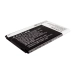 Battery Replaces B800BC