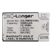 Battery Replaces B800BC