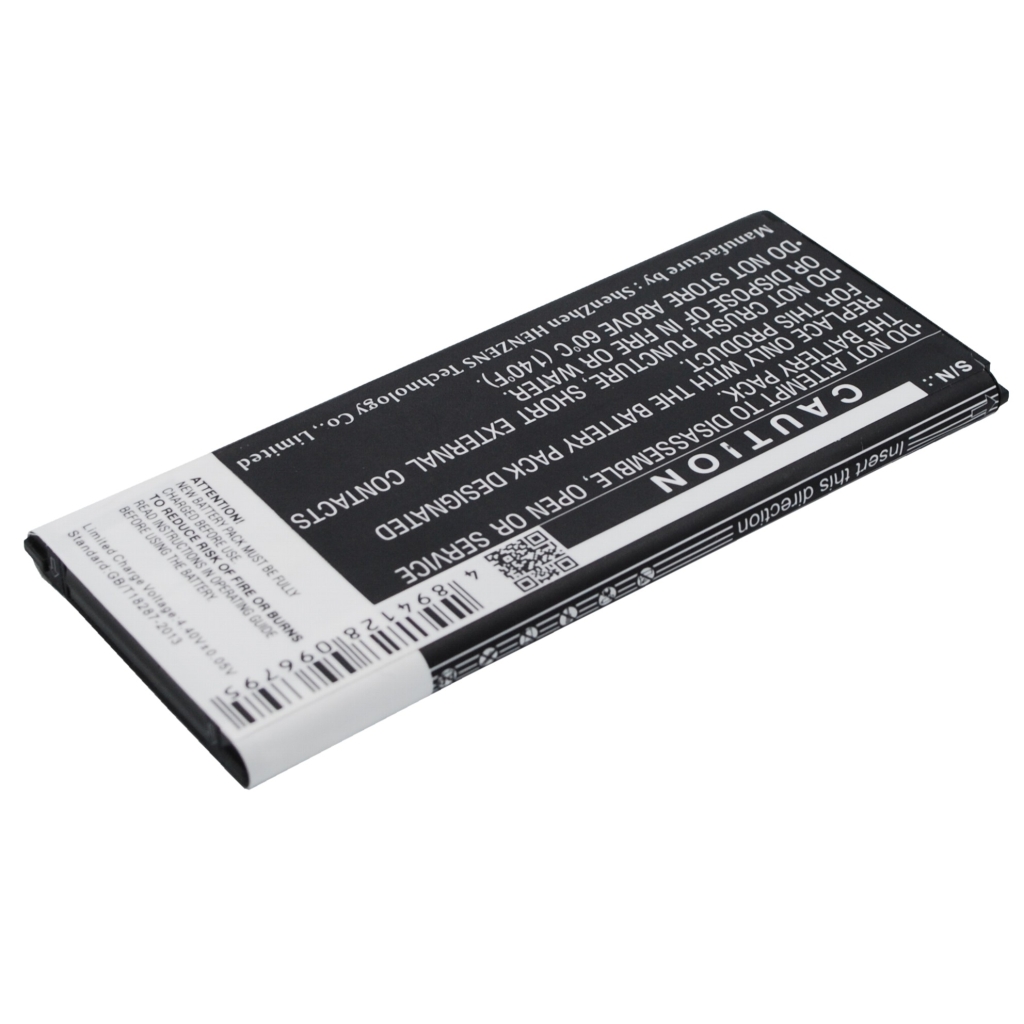 Încărcător de birou Smartfren CS-SMN914XL