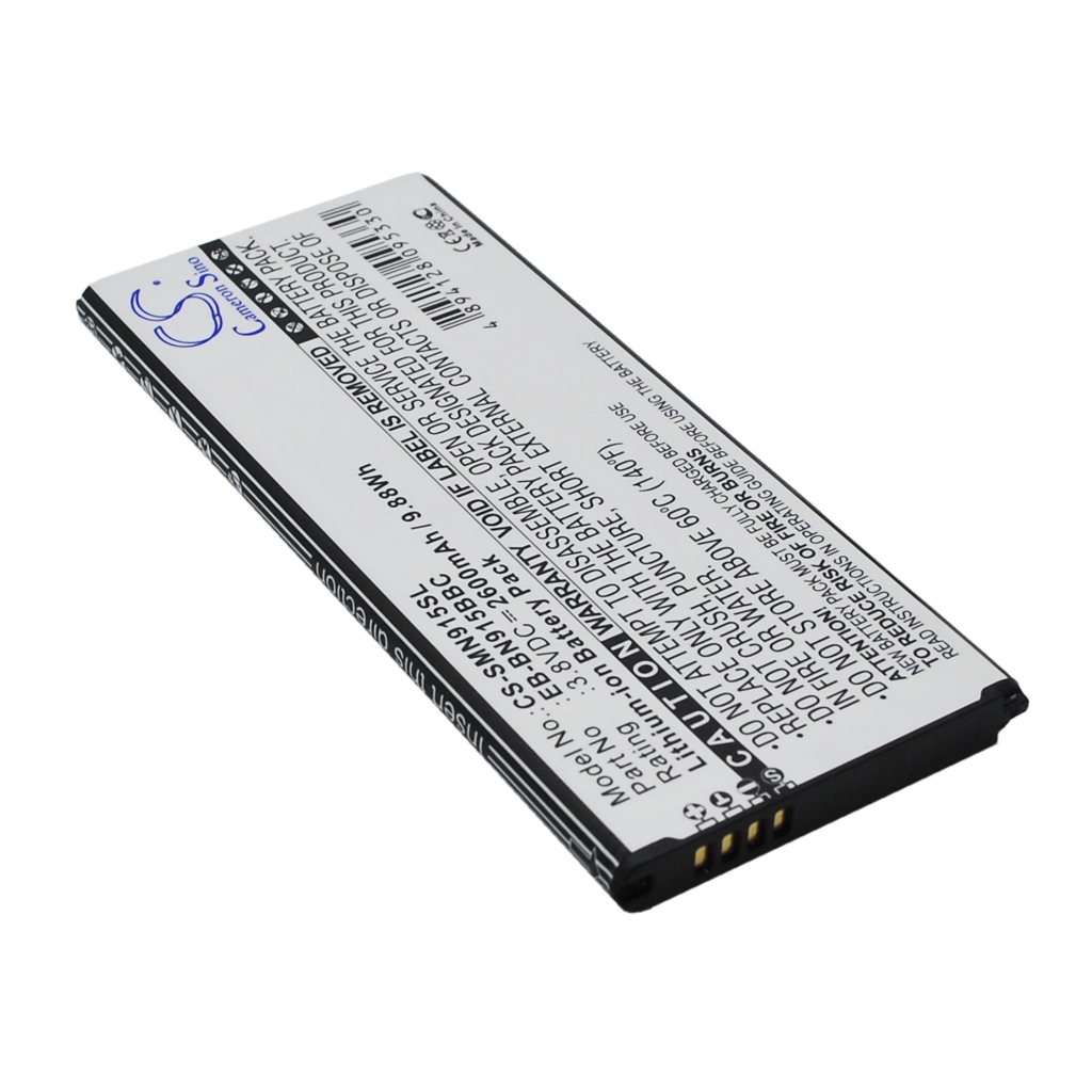 Încărcător de birou Samsung CS-SMN915SL