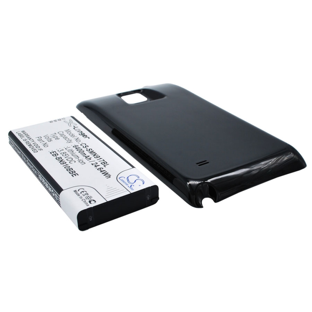 Încărcător de birou Tracfone CS-SMN917BL