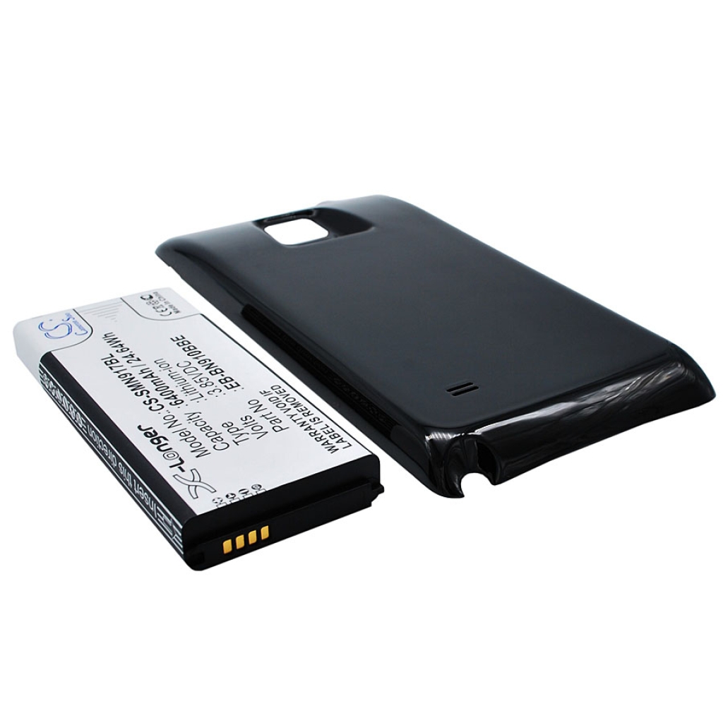 Încărcător de birou Tracfone CS-SMN917BL