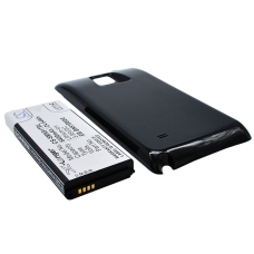 Înlocuire compatibilă pentru bateria Samsung EB-BN910BBE,EB-BN910BBK,EB-BN910BBU