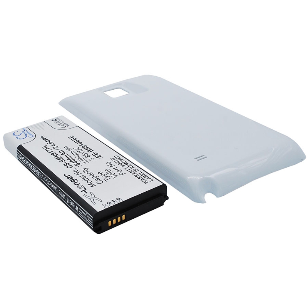 Încărcător de birou T-Mobile CS-SMN917HL