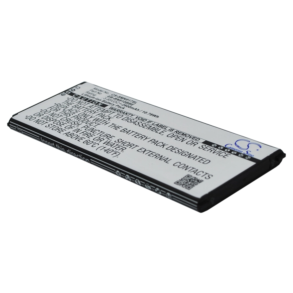 Battery Replaces EB-BN910BBT