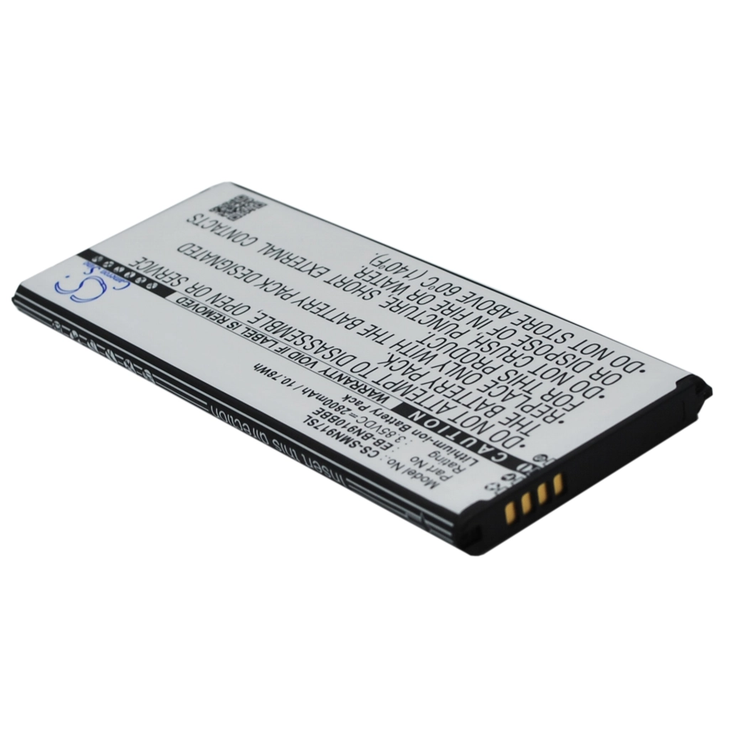 Battery Replaces EB-BN910BBT
