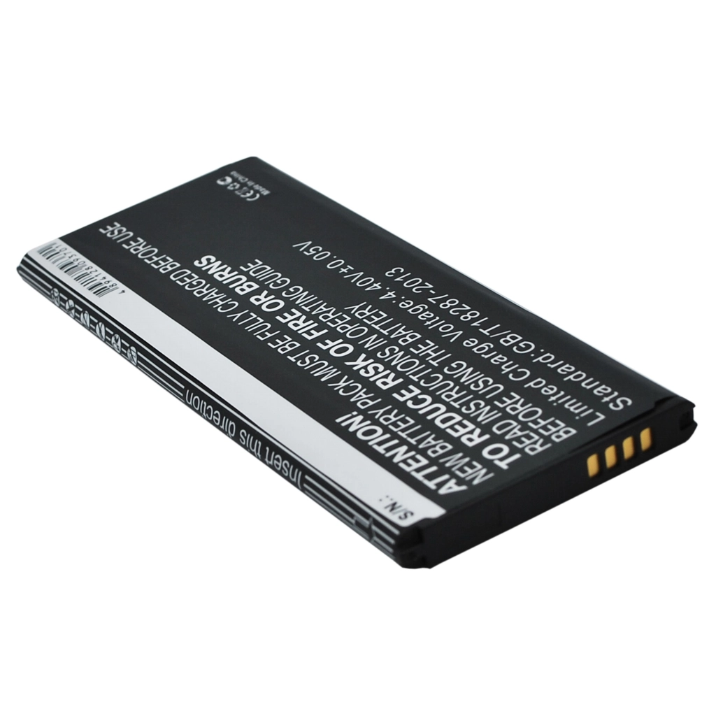 Battery Replaces EB-BN910BBT