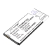 Încărcător de birou Smartfren CS-SMN918XL