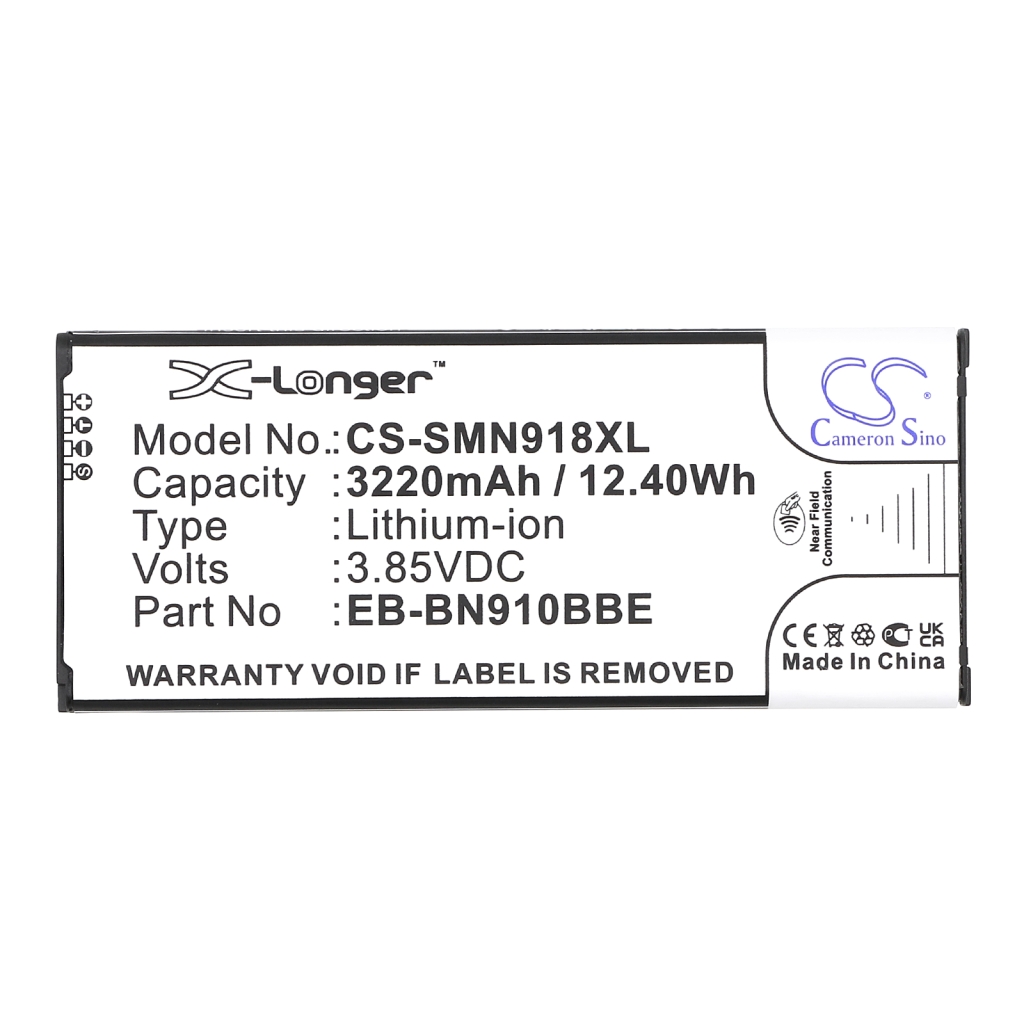 Încărcător de birou Smartfren CS-SMN918XL