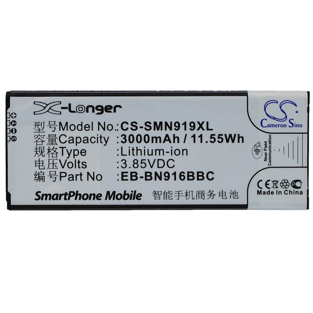 Încărcător de birou Smartfren CS-SMN919XL