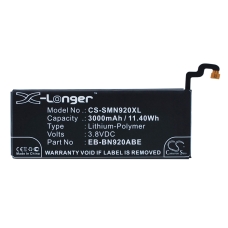 Înlocuire compatibilă pentru bateria Samsung EB-BN920ABE