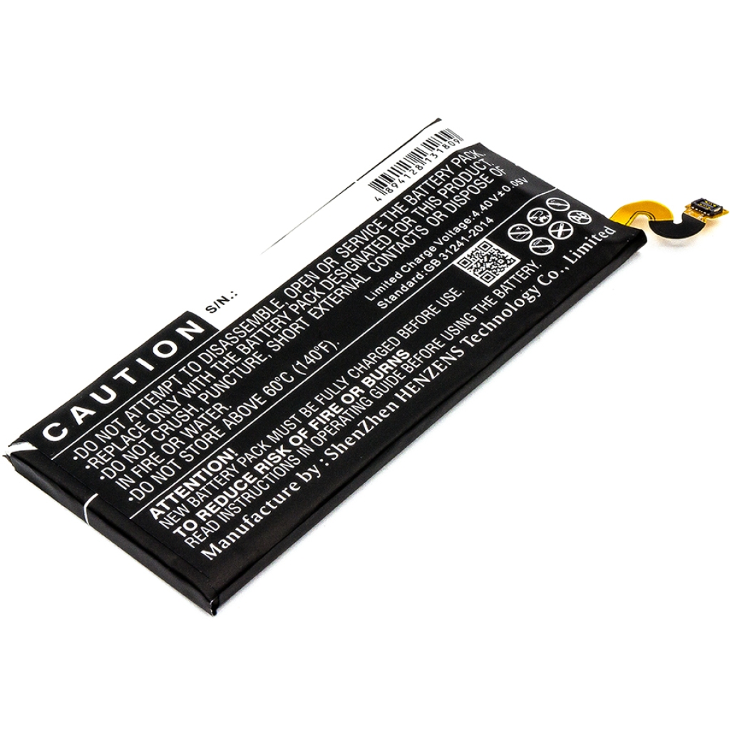 Baterie telefon mobil Samsung CS-SMN950XL