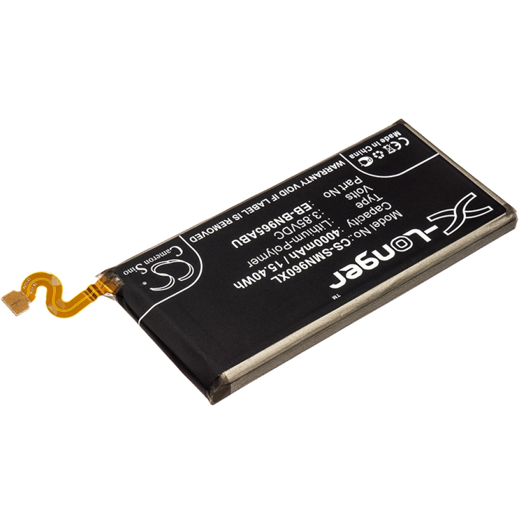 Baterie telefon mobil Samsung SM-N960D (CS-SMN960XL)