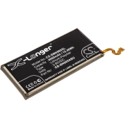 Baterie compatibleWith Baterii