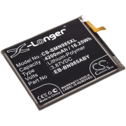 Baterie compatibleWith Baterii
