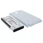 Mobile Phone Battery Samsung SM-N910A