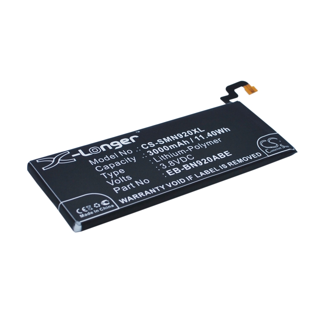 Înlocuire compatibilă pentru bateria Samsung EB-BN920ABE