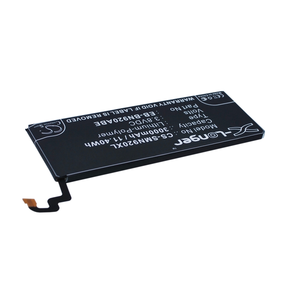 Înlocuire compatibilă pentru bateria Samsung EB-BN920ABE