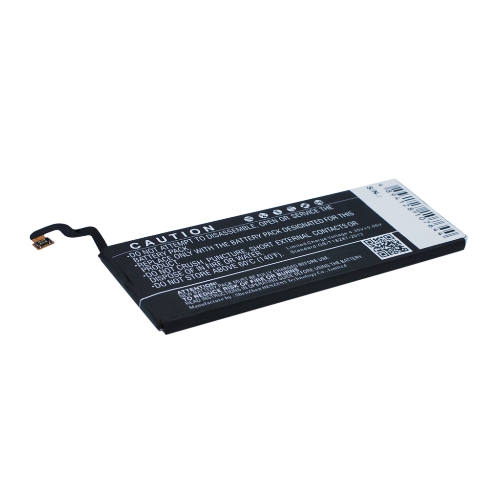 Înlocuire compatibilă pentru bateria Samsung EB-BN920ABE