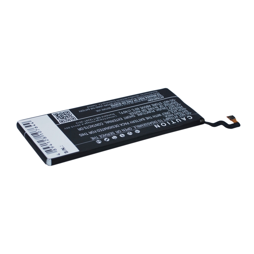 Înlocuire compatibilă pentru bateria Samsung EB-BN920ABE