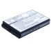 Baterie GPS, Navigator Chc CS-SMP120SL