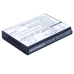 Baterie GPS, Navigator Chc CS-SMP120SL