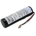 Baterie MP3, MP4, PMP Sony CS-SMP1SL