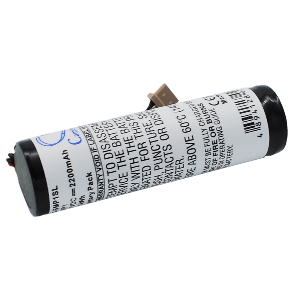 Baterie MP3, MP4, PMP Sony CS-SMP1SL