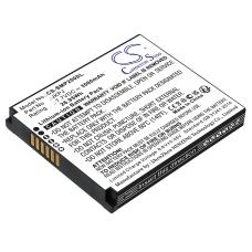 Înlocuire compatibilă pentru bateria Sunmi JKPJ