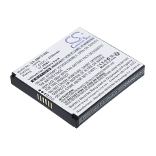 Înlocuire compatibilă pentru bateria Sunmi HPPA