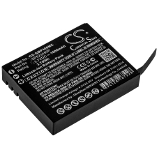 Înlocuire compatibilă pentru bateria Supremo SP523450P