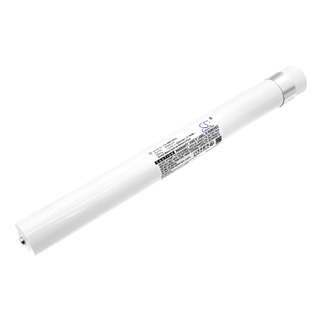 Înlocuire compatibilă pentru bateria Sonel AKU-05,WAAKU05