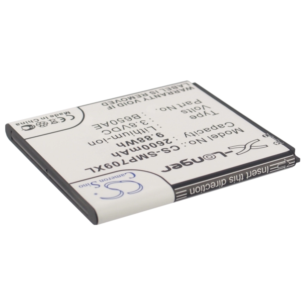 CS-SMP709XL