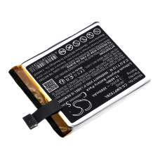 Compatible battery replacement for Sunmi JKHS