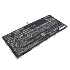 Înlocuire compatibilă pentru bateria Samsung T9500C