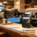 Baterii compatibil cu Sunmi FR010 Finacial Cash Register CS-SMR100SL
